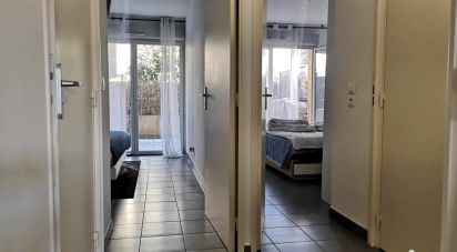 Apartment 3 rooms of 67 m² in Cuers (83390)