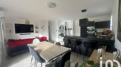 House 4 rooms of 72 m² in Saint-Antoine-sur-l'Isle (33660)