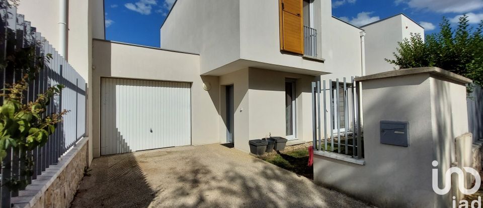 Maison 5 pièces de 87 m² à Longpont-sur-Orge (91310)