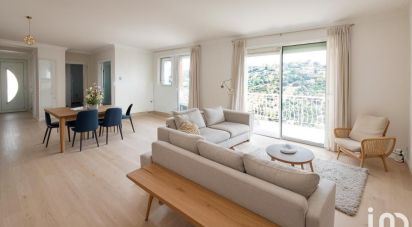 Appartement 4 pièces de 94 m² à Nice (06200)