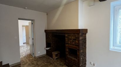 House 3 rooms of 57 m² in Chaource (10210)