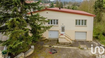 House 7 rooms of 135 m² in Thionville (57100)