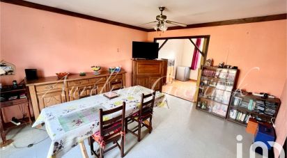 House 5 rooms of 89 m² in Goussainville (95190)