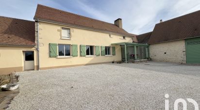 Country house 5 rooms of 248 m² in Cures (72240)