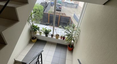 Apartment 3 rooms of 55 m² in Strasbourg (67000)