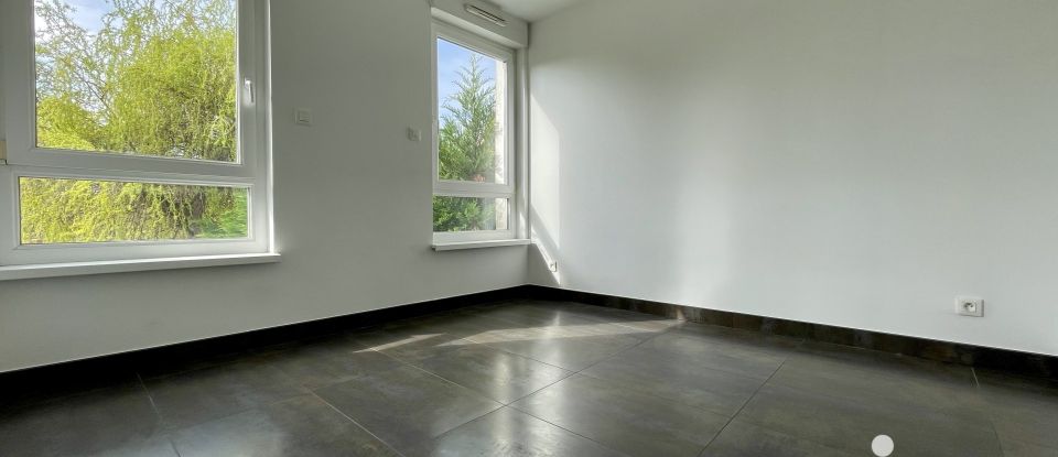Apartment 3 rooms of 55 m² in Strasbourg (67000)