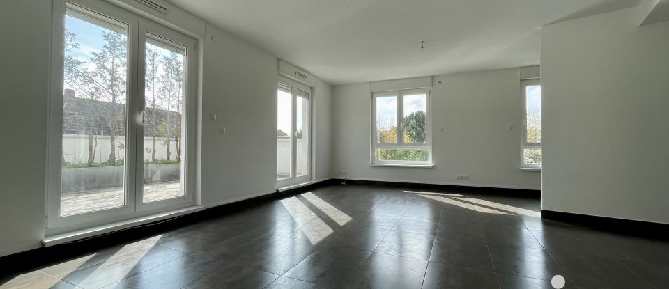 Appartement 3 pièces de 55 m² à Strasbourg (67000)