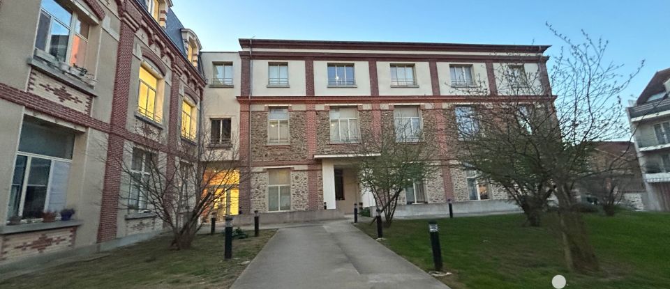 Apartment 3 rooms of 60 m² in Brétigny-sur-Orge (91220)