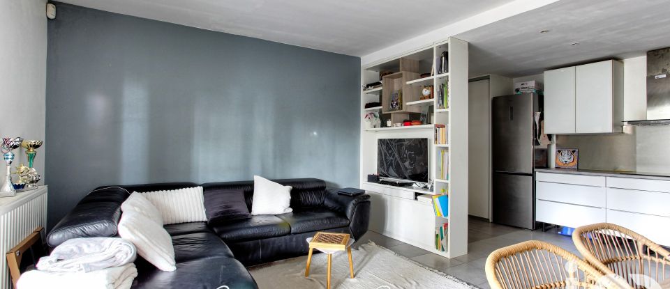 Appartement 3 pièces de 66 m² à Marseille (13010)