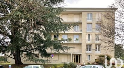 Apartment 4 rooms of 77 m² in Compiègne (60200)