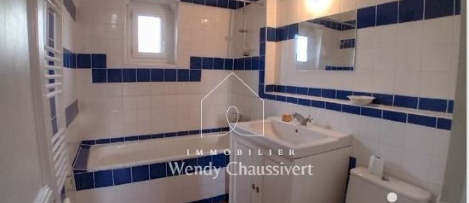 House 6 rooms of 116 m² in Poissy (78300)