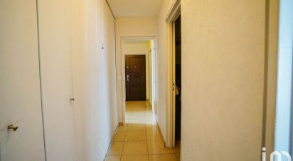 Appartement 4 pièces de 83 m² à Toulouse (31100)