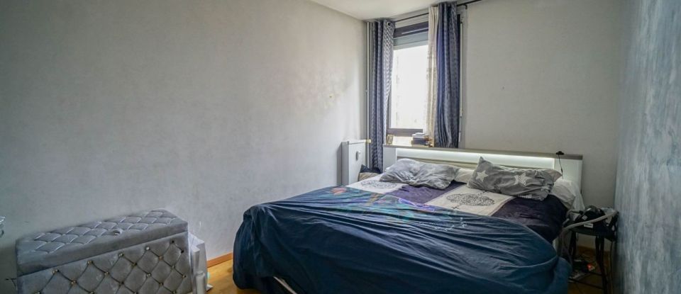 Appartement 4 pièces de 83 m² à Toulouse (31100)