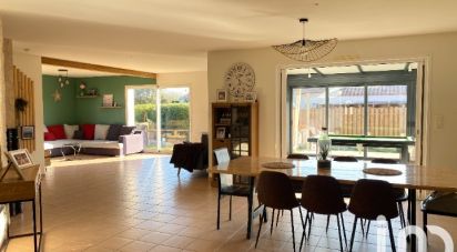 House 5 rooms of 155 m² in Saint-Michel-Chef-Chef (44730)