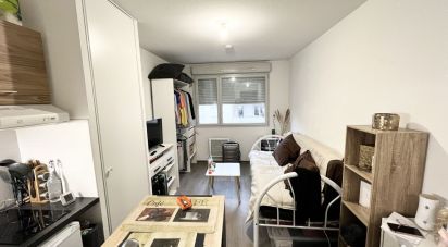 Studio 1 room of 20 m² in Montpellier (34000)