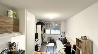 Studio 1 pièce de 20 m² à Montpellier (34000)