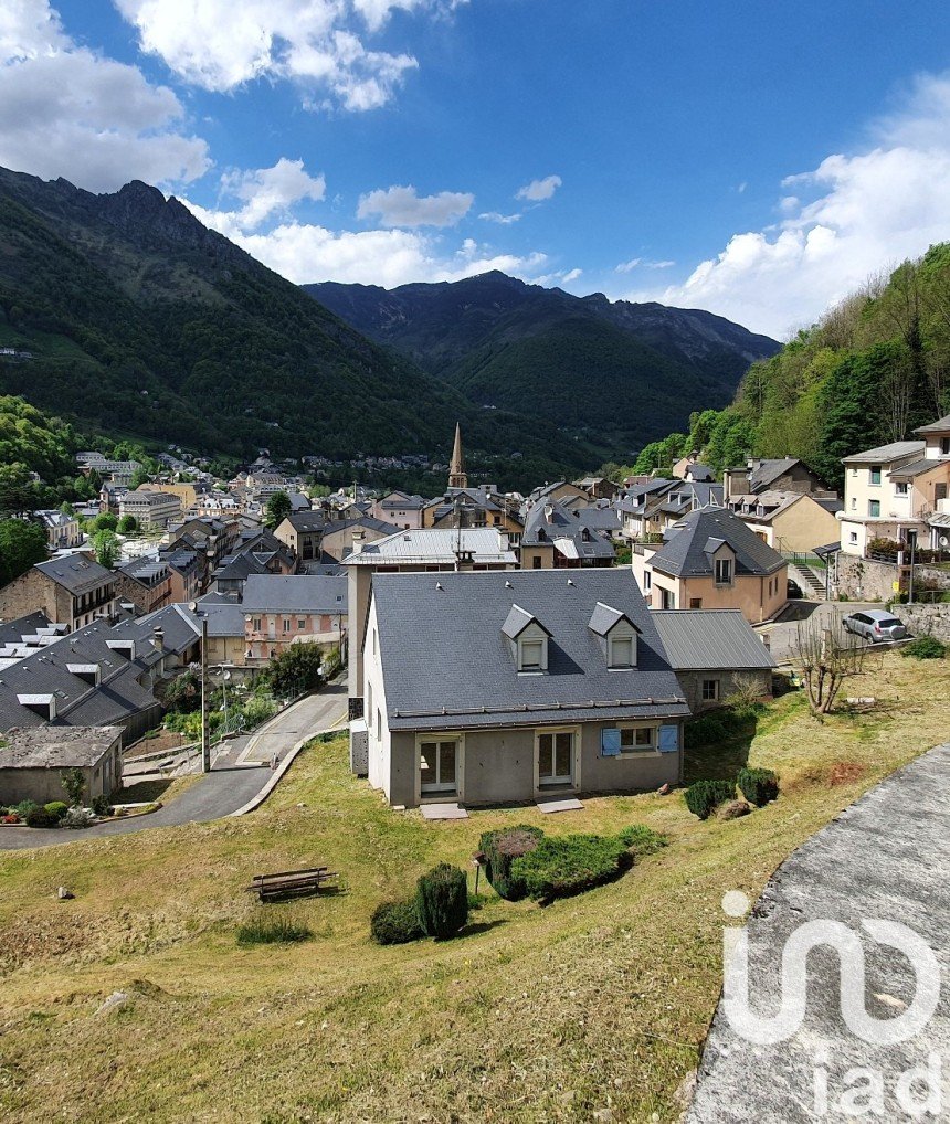 House 6 rooms of 148 m² in Cauterets (65110)