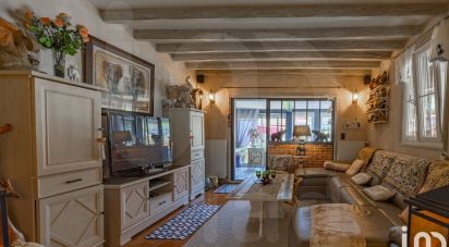 House 6 rooms of 166 m² in Grandfresnoy (60680)