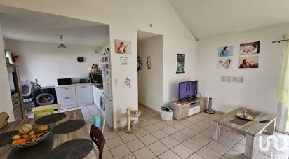 Apartment 3 rooms of 72 m² in Prinquiau (44260)