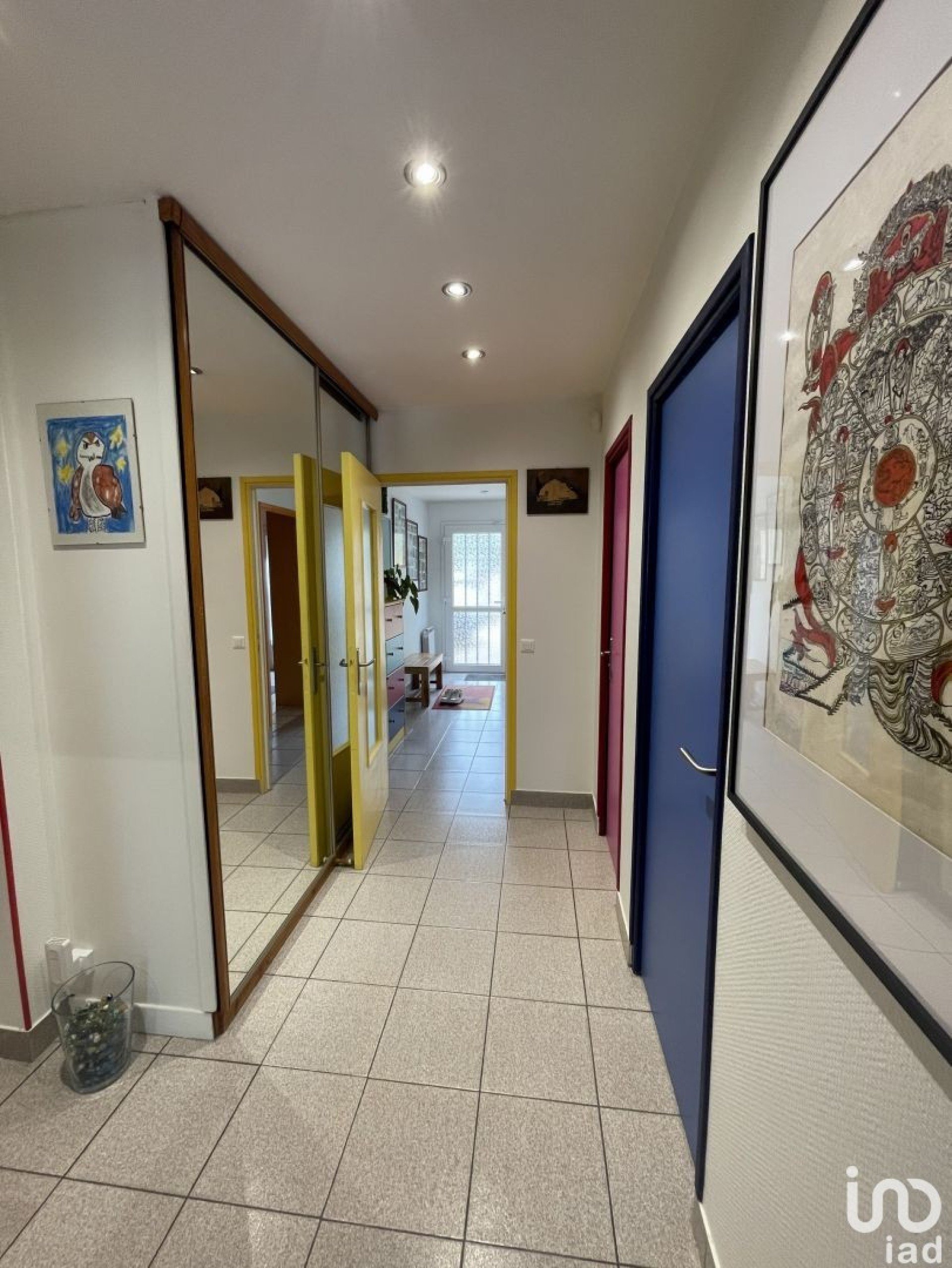 Maison a vendre  - 7 pièce(s) - 179 m2 - Surfyn