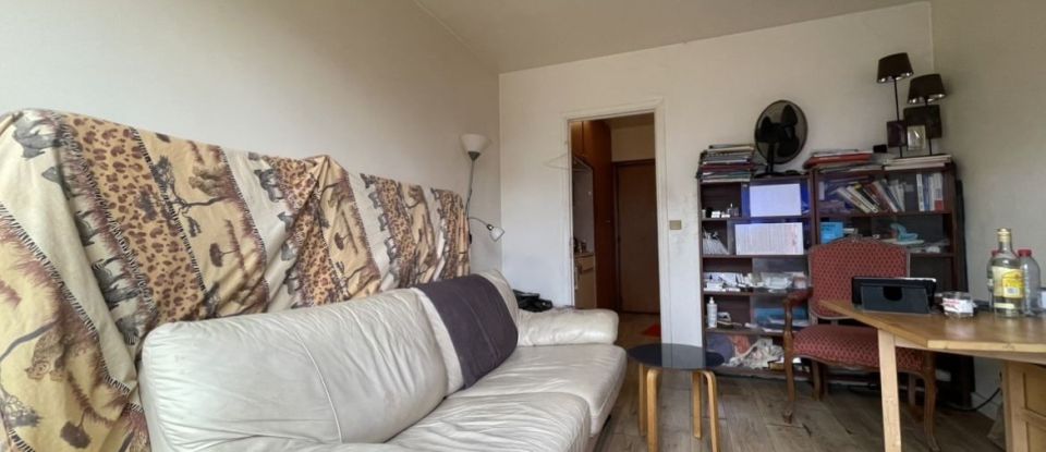 Appartement 1 pièce de 17 m² à Neuilly-sur-Seine (92200)
