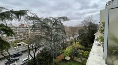 Apartment 1 room of 17 m² in Neuilly-sur-Seine (92200)