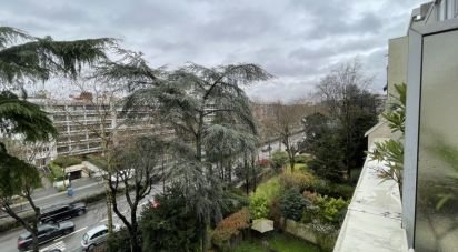 Appartement 1 pièce de 17 m² à Neuilly-sur-Seine (92200)