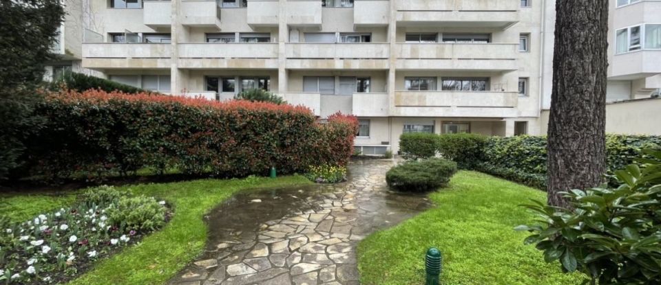 Apartment 1 room of 17 m² in Neuilly-sur-Seine (92200)