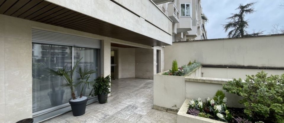 Appartement 1 pièce de 17 m² à Neuilly-sur-Seine (92200)