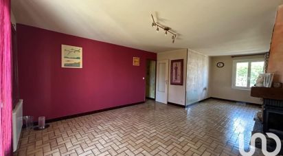 Traditional house 5 rooms of 88 m² in Cramant (51530)