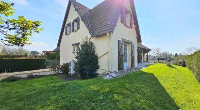 House 6 rooms of 140 m² in Saint-Luperce (28190)