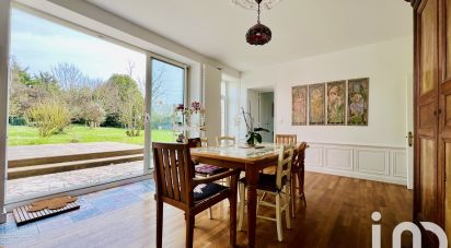 Country house 8 rooms of 241 m² in Saint-Christophe (17220)