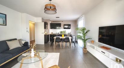 Apartment 3 rooms of 62 m² in Saint-Aunès (34130)