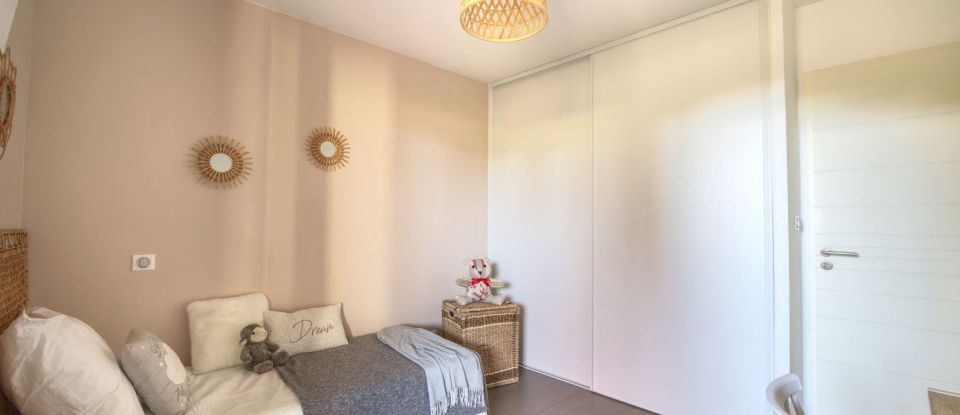 Appartement 3 pièces de 62 m² à Saint-Aunès (34130)