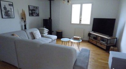 House 6 rooms of 141 m² in Passy-Grigny (51700)