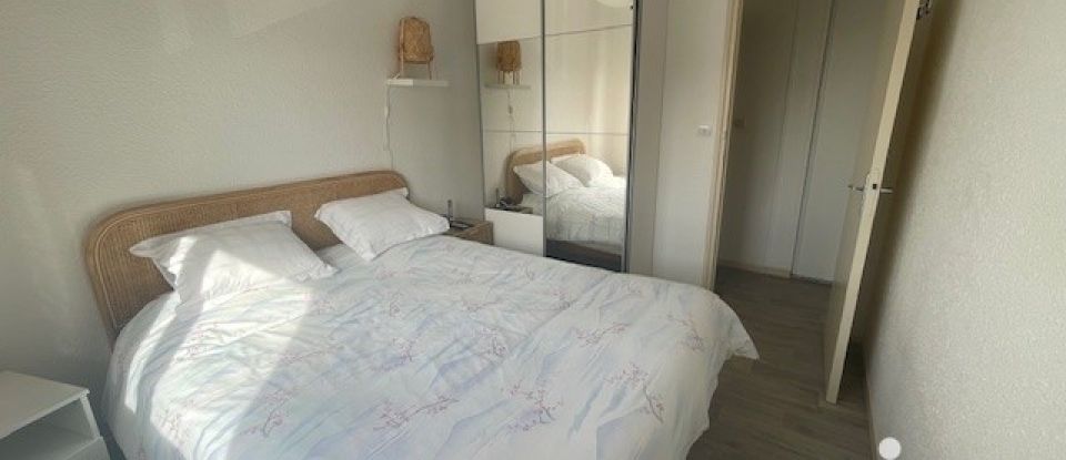 Appartement 3 pièces de 58 m² à Camiers (62176)