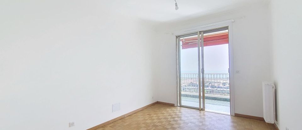 Appartement 4 pièces de 92 m² à Cagnes-sur-Mer (06800)