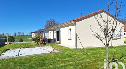 House 4 rooms of 81 m² in Ytrac (15130)