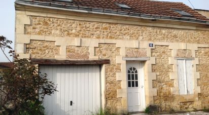 Maison 3 pièces de 92 m² à Bergerac (24100)
