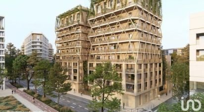 Appartement 3 pièces de 70 m² à Bordeaux (33800)