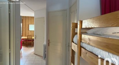 Appartement 3 pièces de 45 m² à Saint-Michel-de-Chaillol (05260)