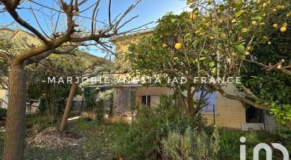Traditional house 6 rooms of 120 m² in La Seyne-sur-Mer (83500)