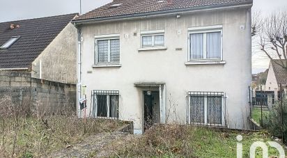 House 6 rooms of 120 m² in Goussainville (95190)