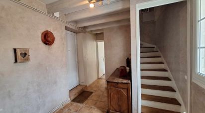 House 5 rooms of 138 m² in Saint-Xandre (17138)