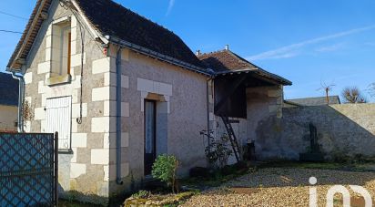 Country house 7 rooms of 154 m² in Manthelan (37240)