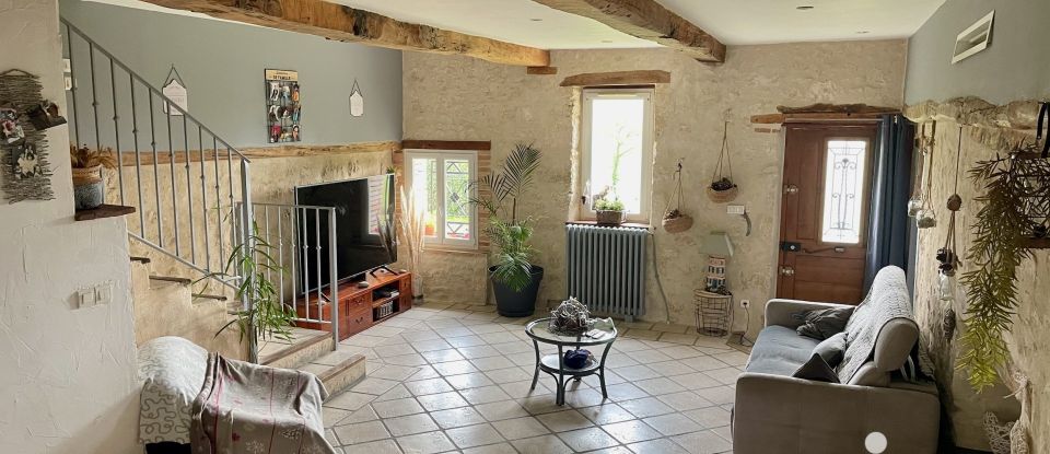 House 7 rooms of 265 m² in Touget (32430)