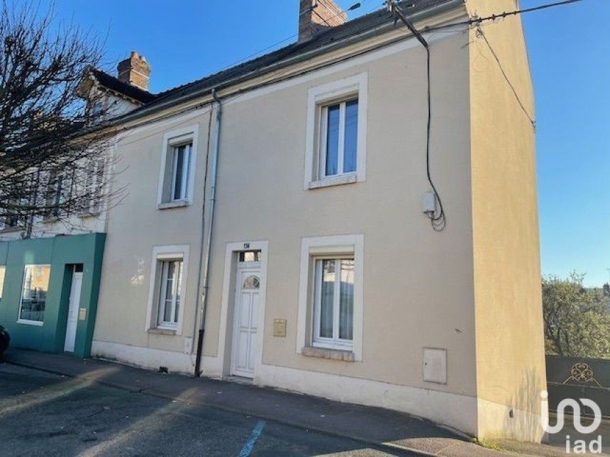 House 4 rooms of 92 m² in Souppes-sur-Loing (77460)