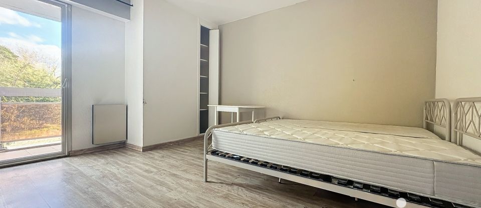 Apartment 2 rooms of 48 m² in Melun (77000)