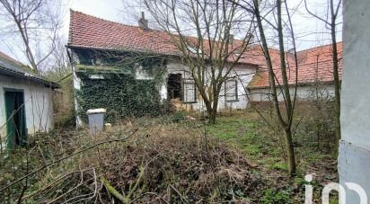 Traditional house 3 rooms of 125 m² in Fiefs (62134)