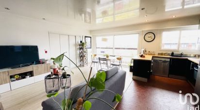 Appartement 4 pièces de 75 m² à Athis-Mons (91200)